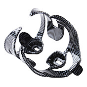 fashionable cykling glasfiber vand bur