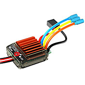 skyrc toro micro 1/18 25a esc