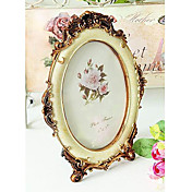 7 "10" Palace Specchio Polyresin Picture Frame