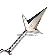 cosplay wapen geïnspireerd door naruto yondaime Hokage kunai