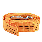 5cm x 3m 3Ton Tow Recovery Strap Truck Towing Rope