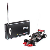 01.43 Funkfernsteuerung 35MHz Mini Rennwagen f1 (verschiedene Farben)