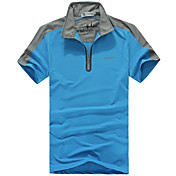 Mann Mode für den Sommer lässige Sportswear T-Shirt
