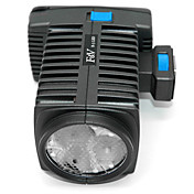F & V LED R-3 Vídeo encaixa em todas as câmeras de vídeo profissional de Montagem em Sapata
