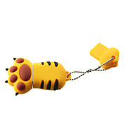 USB Flash Driva 2.0 16GB - Pata de Tigre