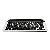 Clavier Bluetooth avec slot pour iPad2 et le nouvel iPad