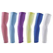 JAGGAD Fleece Cykling Arm Varmere (6 farver)