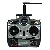 Walkera WK-2801e 8-ch 2.4ghz digitales Funksystem (tx nur)