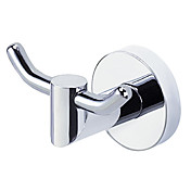Accessori da bagno in acciaio inox Porta accappatoio