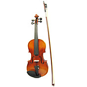 Казанова - (CNMM-H) 4/4 употреблять архаизмы Spruce Top скрипки с Case / Лук / Канифоль