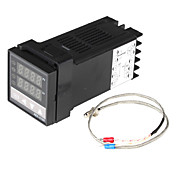 rex serie pid temperatuurregelaar c100