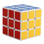 magia amigos 3x3x3 cubo iq (no.762104)