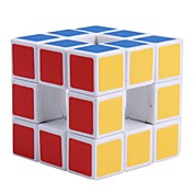 3x3x3 cubo rompecabezas iq vacío