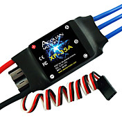 AEOLIAN XP-35A ESC for RC aircraft