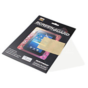 High Clarity Dustproof Anti-UV Screen Guard for Samsung Galaxy Tab P3100