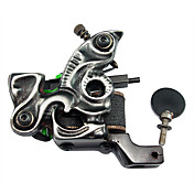 Cast Iron Tattoo Machine Gun Shader