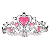 Barnets Tangled Rapunzel kostume Tiara