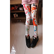 fashion multi-color legging