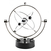 Kinetic Orbital Desk Dekor