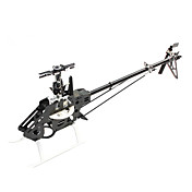 MYSTERY 450 PRO Shaft Drive System Helicopter Kit Without Any Electronics