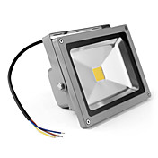Waterbestendige 3000-3500K Warme Witte LED-floodlight