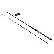High Performance Casting Canna da pesca 2.16M