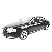 Rastar 01:14 Audi A6L autorizado carro de controle remoto