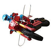 SKYRC Super Rider SR4 1/4 Schaal 2.4G RC Bike