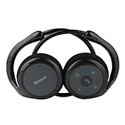 SX-910A V2.1 Sports Bluetooth Stereo Folding Headset
