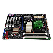 Electronic Module Gaming Optical Mouse Pad (9" x 7")