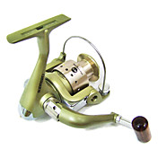 jasmijn groene 6 +1 bb spinnen rollen 0.16/120, 0.26/140, 0.285/140, 0.33/140, 0.33/168