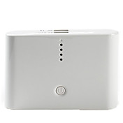 energía móvil de alta capacidad para los productos digitales (12000 mah)
