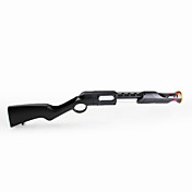 Shotgun Attachment for PS3 Move (Black)