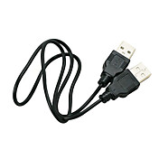 maschio a maschio am a am cavo usb