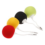 ballon stéréo mini haut-parleur portable (coloris assortis)