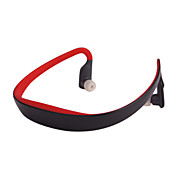 New Mp3 Player Micro SD Card Reader Headphones With Fm Radio