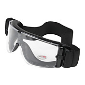 New Design Professional Eye Protection Glasses with Strap