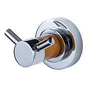Bathroom Accessories Wall Mount Stainless Steel Robe Hook