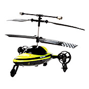 3-Kanal-Infrarot-Control Helicopter (Farbe sortiert, No.HM0920)