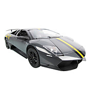 Rastar 1:14 Lamborghini Murcielago limited edition bevoegd afstandsbediening auto