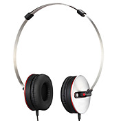 bingle stereo hi-fi musica cuffie (colori assortiti)