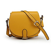 fashion ensfarget dual bruk messenger bag