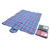 Pique-nique en plein air Camping cachemire Pad (200x150cm)