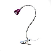 3W LED Table Clamp Lamp