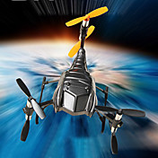 Walkera QR QR aéronefs SCORPION Avec NEW 6-Axis Gyro Système de contrôle