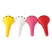 Retro Style Saddle med nagler