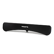 Clip-on-parleur portable Ordinateur portable Ordinateur portable