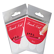 96pcs Andere Französisch Stil Nail Art Tool