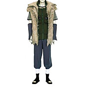 Cosplay by naruto Shikamaru Nara inspiriert