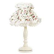 25W Lampe de Table à 1 Lumière comptemporain